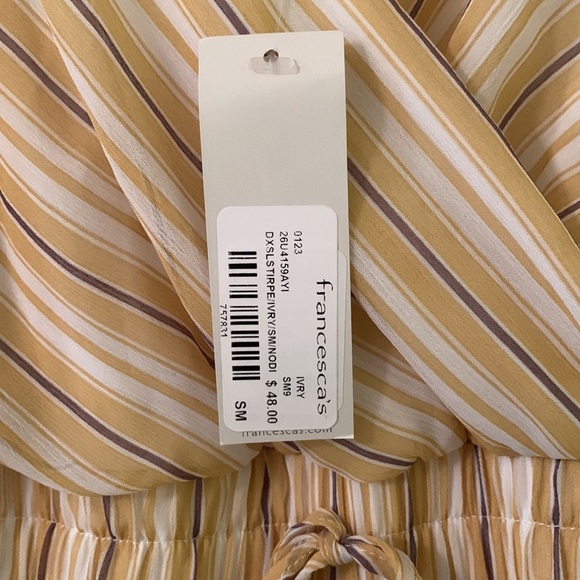 Spring summer jumpsuit - Picture 3 of 3